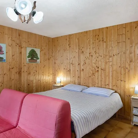 Monoroom With Garden And View Appartement *