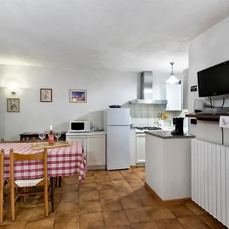 Appartement Monoroom With Garden And View Torri Del Benaco