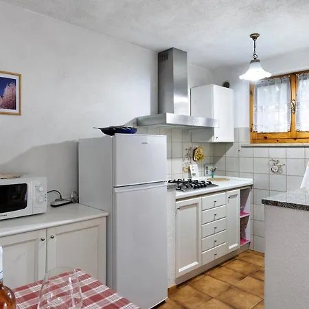 Appartement Monoroom With Garden And View
