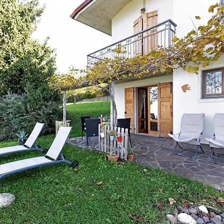 Lägenhet Monoroom With Garden And View *